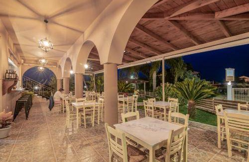 Psarou Apartment | 100 m² Serviced apartment ∙ 3 bedrooms ∙ 6 guests