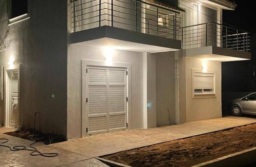 Lavreotiki Villa | 100 m² Villa ∙ 2 bedrooms ∙ 6 guests