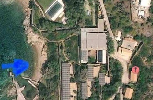 Lavreotiki Villa | 100 m² Villa ∙ 2 bedrooms ∙ 6 guests