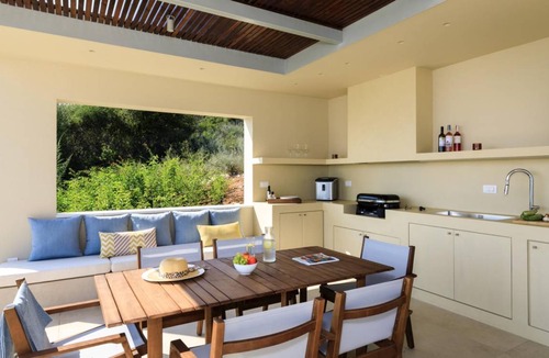Katomerion Villa | 100 m² Villa ∙ 2 bedrooms ∙ 4 guests