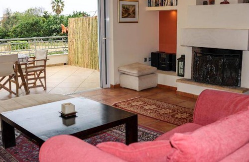 Agrilos Villa | 100 m² Villa ∙ 2 bedrooms ∙ 4 guests