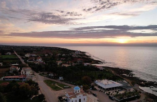 Agrilos Villa | 100 m² Villa ∙ 2 bedrooms ∙ 4 guests