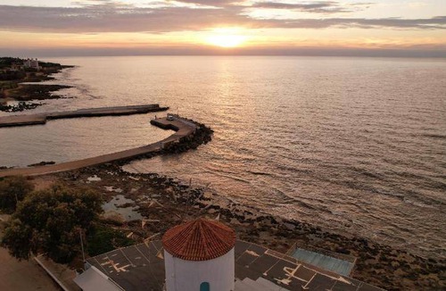 Agrilos Villa | 100 m² Villa ∙ 2 bedrooms ∙ 4 guests