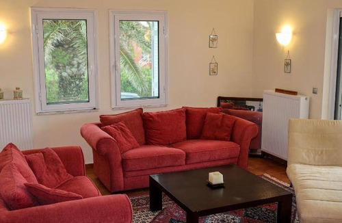 Agrilos Villa | 100 m² Villa ∙ 2 bedrooms ∙ 4 guests