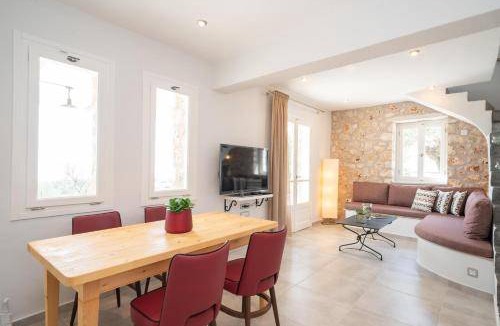 Manganos Villa | 100 m² Villa ∙ 2 bedrooms ∙ 4 guests