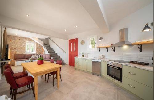 Manganos Villa | 100 m² Villa ∙ 2 bedrooms ∙ 4 guests