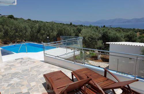 Sesi Villa | 100 m² Villa ∙ 2 bedrooms ∙ 5 guests