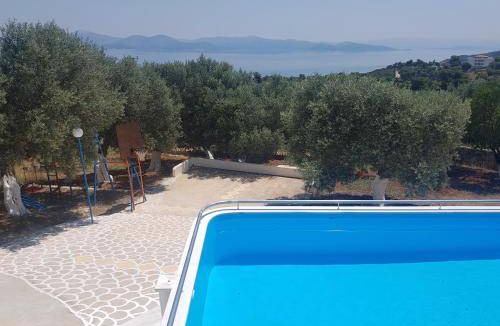 Sesi Villa | 100 m² Villa ∙ 2 bedrooms ∙ 5 guests