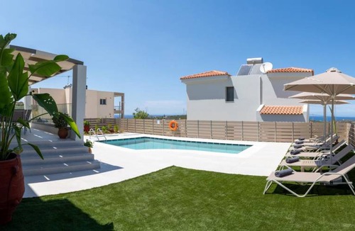 Adele Villa | 100 m² Villa ∙ 3 bedrooms ∙ 6 guests