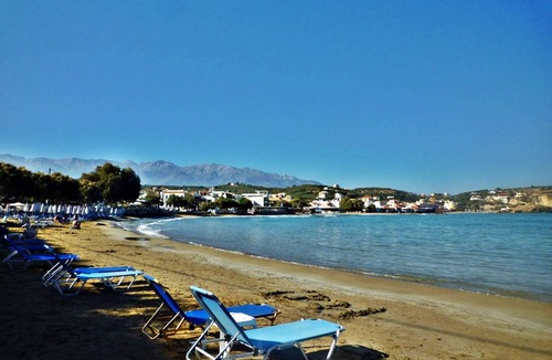 Douliana Apartment | 1000 m² Apartment ∙ 11 bedrooms ∙ 21 guests