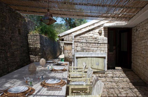 Mpogdanatika Villa | 1000 m² Villa ∙ 5 bedrooms ∙ 10 guests