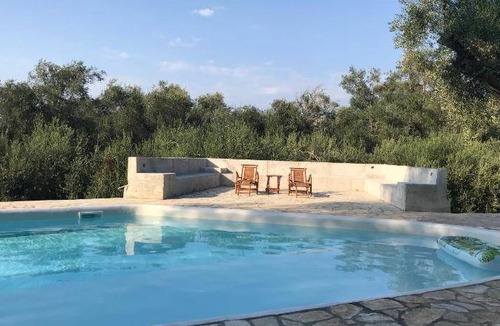Mpogdanatika Villa | 1000 m² Villa ∙ 5 bedrooms ∙ 10 guests