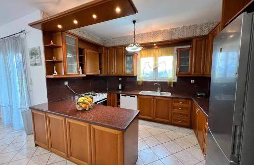 Gortyna House | 102 m² House ∙ 2 bedrooms ∙ 5 guests