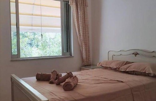 Alimos Apartment | 103 m² Apartment ∙ 2 bedrooms ∙ 1 guest