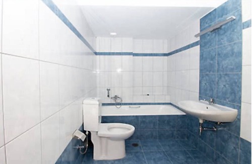 Nikaia-Agios Ioannis Rentis Apartment | 103 m² Apartment ∙ 3 bedrooms ∙ 1 guest