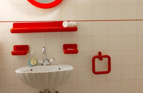 Agios Dimitrios Apartment | 104 m² Apartment ∙ 3 bedrooms ∙ 7 guests