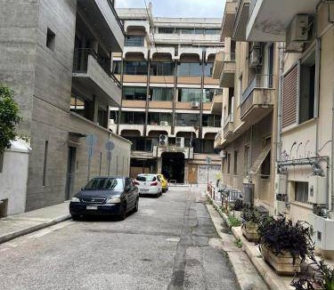 Ilisia Apartment | 105 m² Apartment ∙ 3 bedrooms ∙ 6 guests