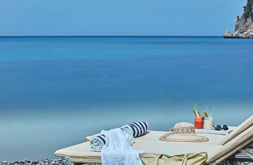 Giannades Hotel | 105 m² Hotel ∙ 2 bedrooms ∙ 127 guests