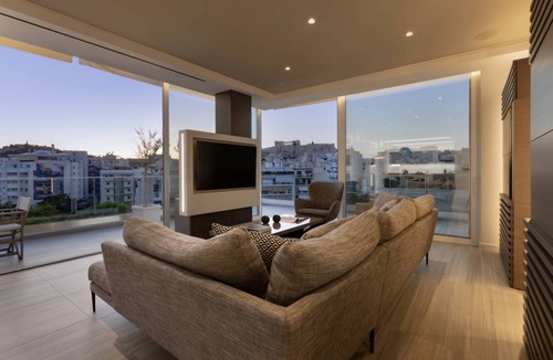 Kinosargous Apartment | 106 m² Apartment ∙ 2 bedrooms ∙ 4 guests