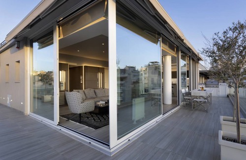 Kinosargous Apartment | 106 m² Apartment ∙ 2 bedrooms ∙ 4 guests