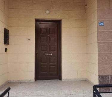 Acharnes Apartment | 107 m² Apartment ∙ 3 bedrooms ∙ 5 guests