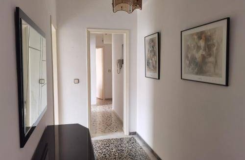 Acharnes Apartment | 107 m² Apartment ∙ 3 bedrooms ∙ 5 guests