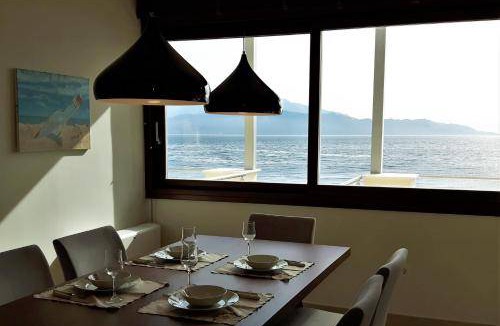Dorida Resort | 107 m² Resort ∙ 2 bedrooms ∙ 5 guests