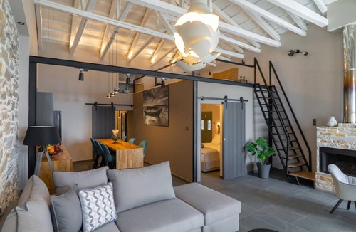 Kato Gatzea House | 108 m² House ∙ 3 bedrooms ∙ 6 guests