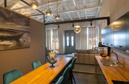 Kato Gatzea House | 108 m² House ∙ 3 bedrooms ∙ 6 guests