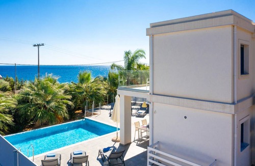 Skala Villa | 109 m² Villa ∙ 3 bedrooms ∙ 7 guests