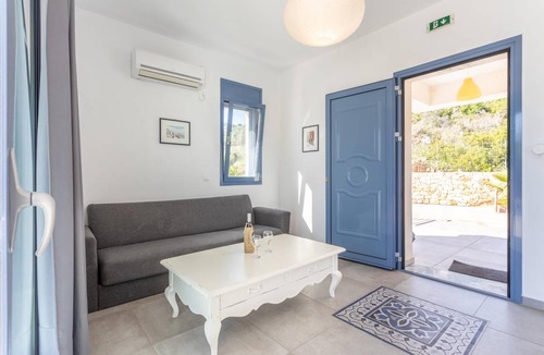 Skala Villa | 109 m² Villa ∙ 3 bedrooms ∙ 7 guests