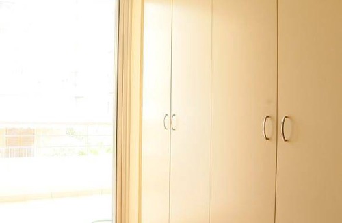 Alimos Apartment | 110 m² Apartment ∙ 1 bedroom ∙ 2 guests