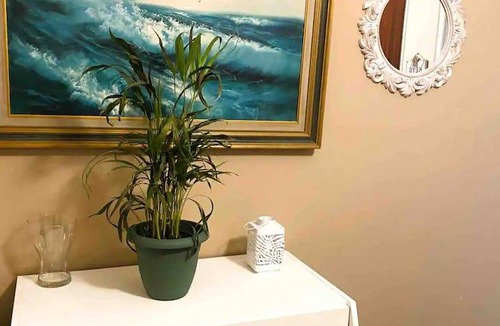Kolokinthou Apartment | 110 m² Apartment ∙ 2 bedrooms ∙ 3 guests