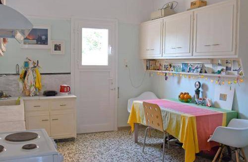 Rafina-Pikermi Apartment | 110 m² Apartment ∙ 2 bedrooms ∙ 5 guests