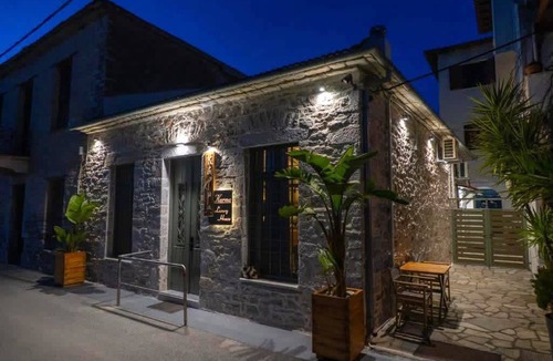 Kato Gatzea House | 110 m² House ∙ 3 bedrooms ∙ 6 guests
