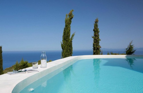 Tsoukaladhes House | 110 m² House ∙ 3 bedrooms ∙ 6 guests