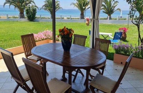 Sithonia House | 110 m² House ∙ 4 bedrooms ∙ 9 guests