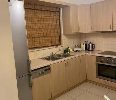 Paralia House | 110 m² House ∙ 2 bedrooms ∙ 6 guests