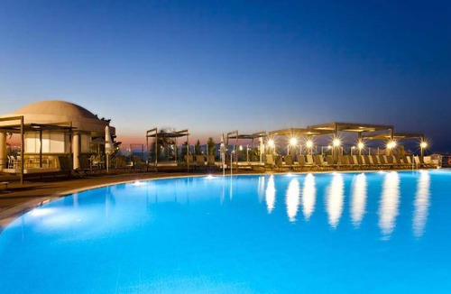 Psalidi Resort | 110 m² Resort ∙ 2 bedrooms ∙ 127 guests