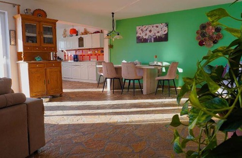 Afionas Villa | 110 m² Villa ∙ 2 bedrooms ∙ 5 guests