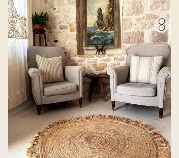 Pythagorion Villa | 110 m² Villa ∙ 2 bedrooms ∙ 4 guests