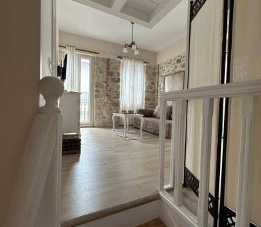 Pythagorion Villa | 110 m² Villa ∙ 2 bedrooms ∙ 4 guests