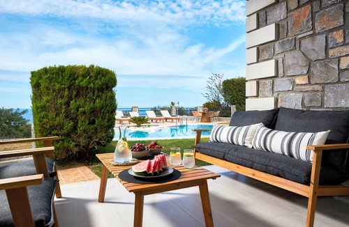 Koutouloufari Villa | 110 m² Villa ∙ 3 bedrooms ∙ 7 guests