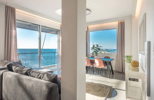 Peiraiki Apartment | 115 m² Apartment ∙ 2 bedrooms ∙ 3 guests