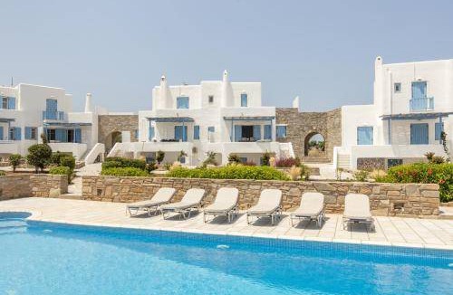 Ampelas House | 115 m² House ∙ 3 bedrooms ∙ 6 guests