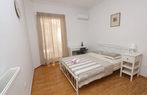 Peiraiki Resort | 115 m² Private room ∙ 1 bedroom ∙ 1 guest