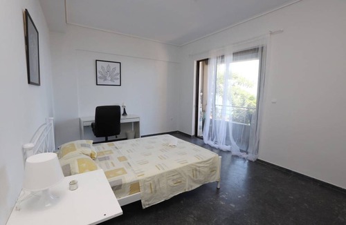 Peiraiki Resort | 115 m² Private room ∙ 1 bedroom ∙ 1 guest
