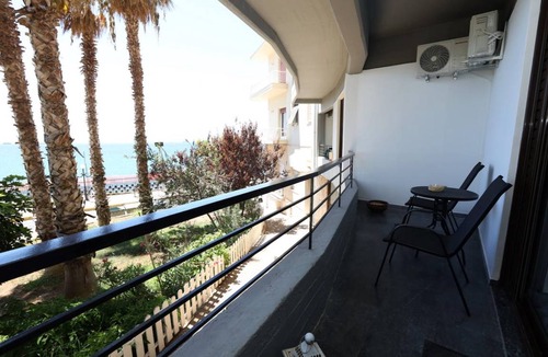 Peiraiki Resort | 115 m² Private room ∙ 1 bedroom ∙ 1 guest