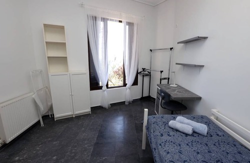 Peiraiki Resort | 115 m² Private room ∙ 1 bedroom ∙ 1 guest