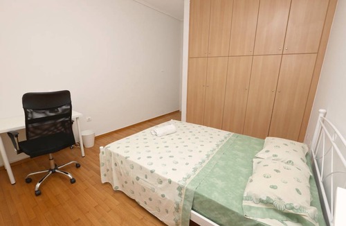 Peiraiki Resort | 115 m² Private room ∙ 1 bedroom ∙ 1 guest